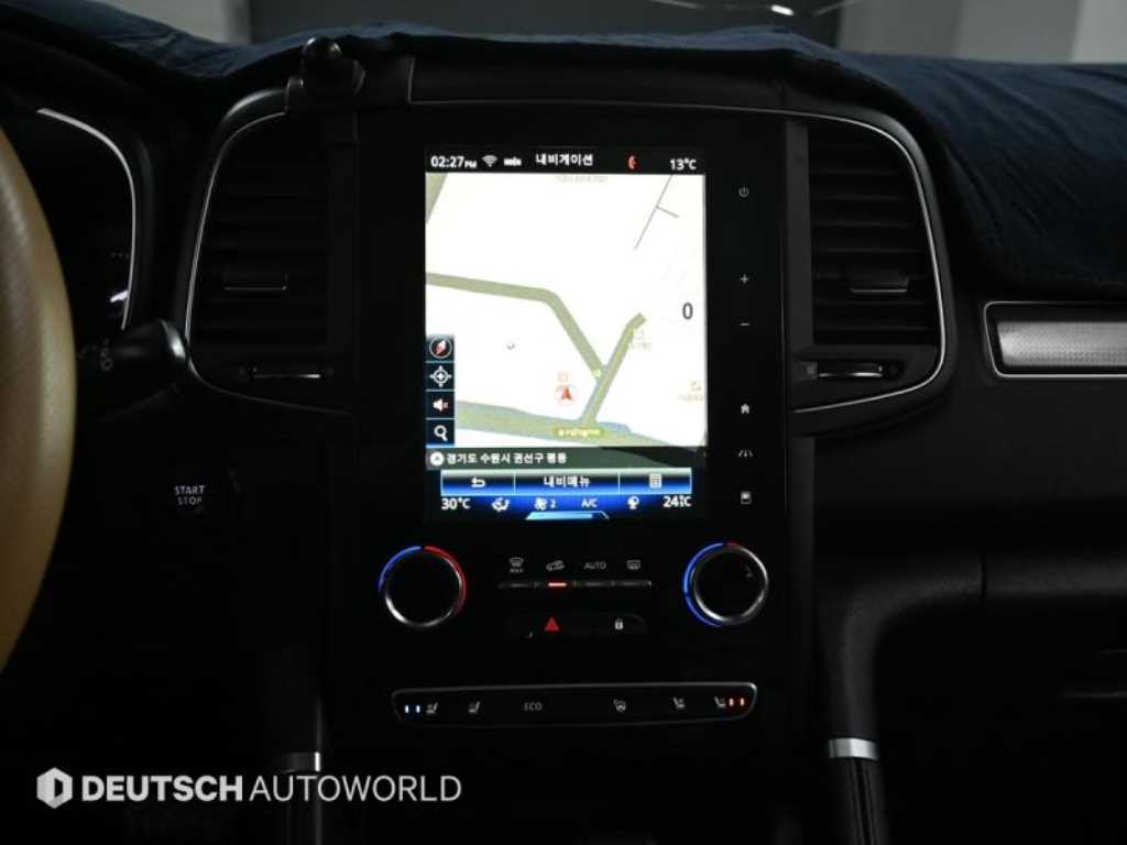 RENAULT QM6 — photo 14