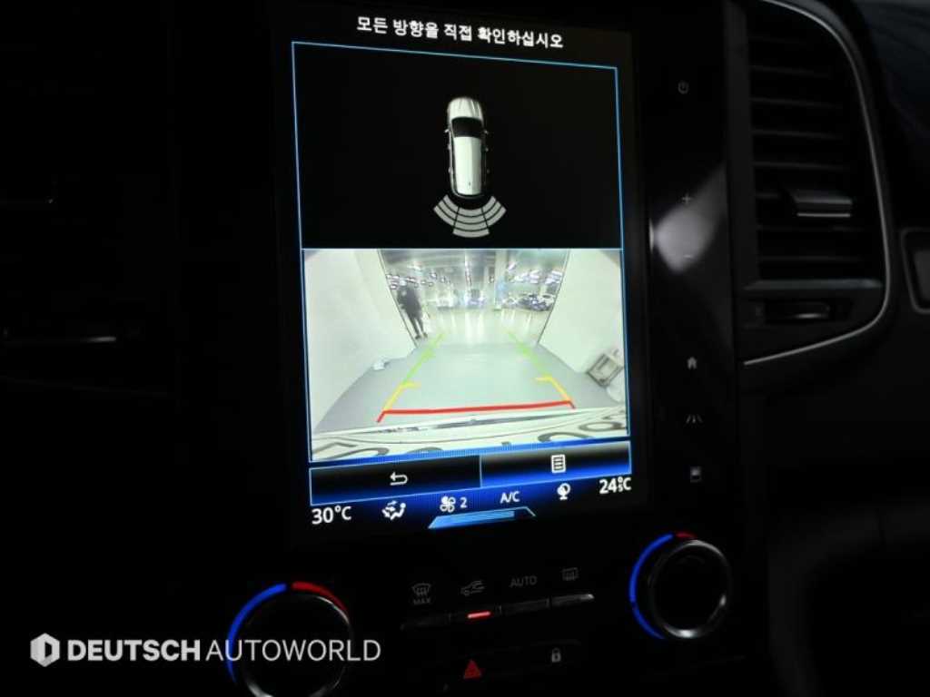 RENAULT QM6 — photo 15