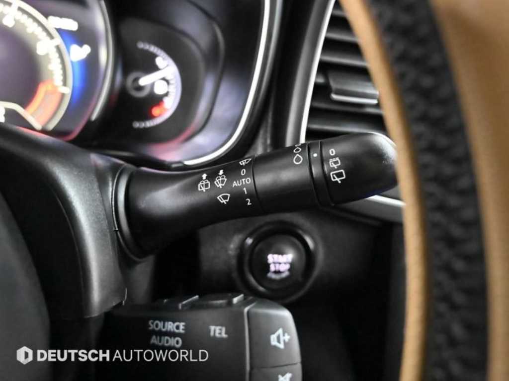 RENAULT QM6 — photo 16