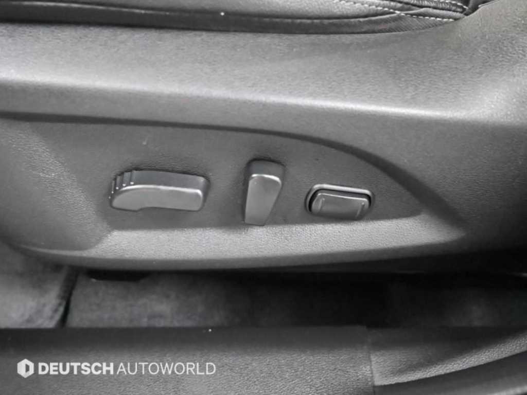 RENAULT QM6 — photo 19