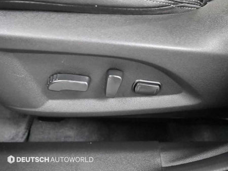 RENAULT QM6 — photo 19