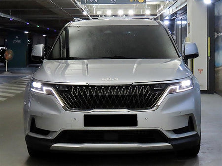 Kia Carnival — photo 02