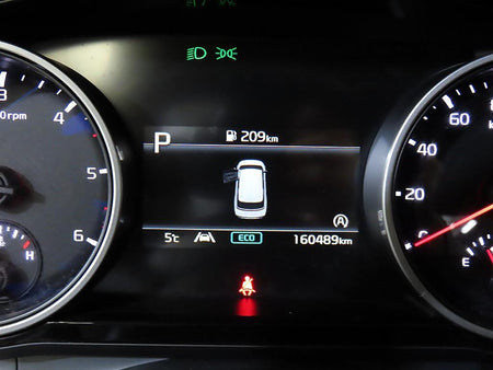Kia Carnival — photo 09