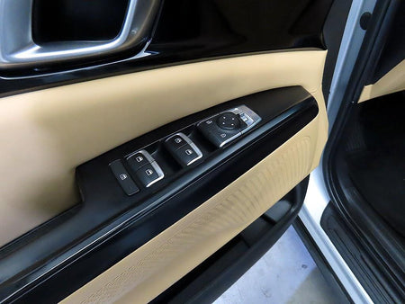 Kia Carnival — photo 13