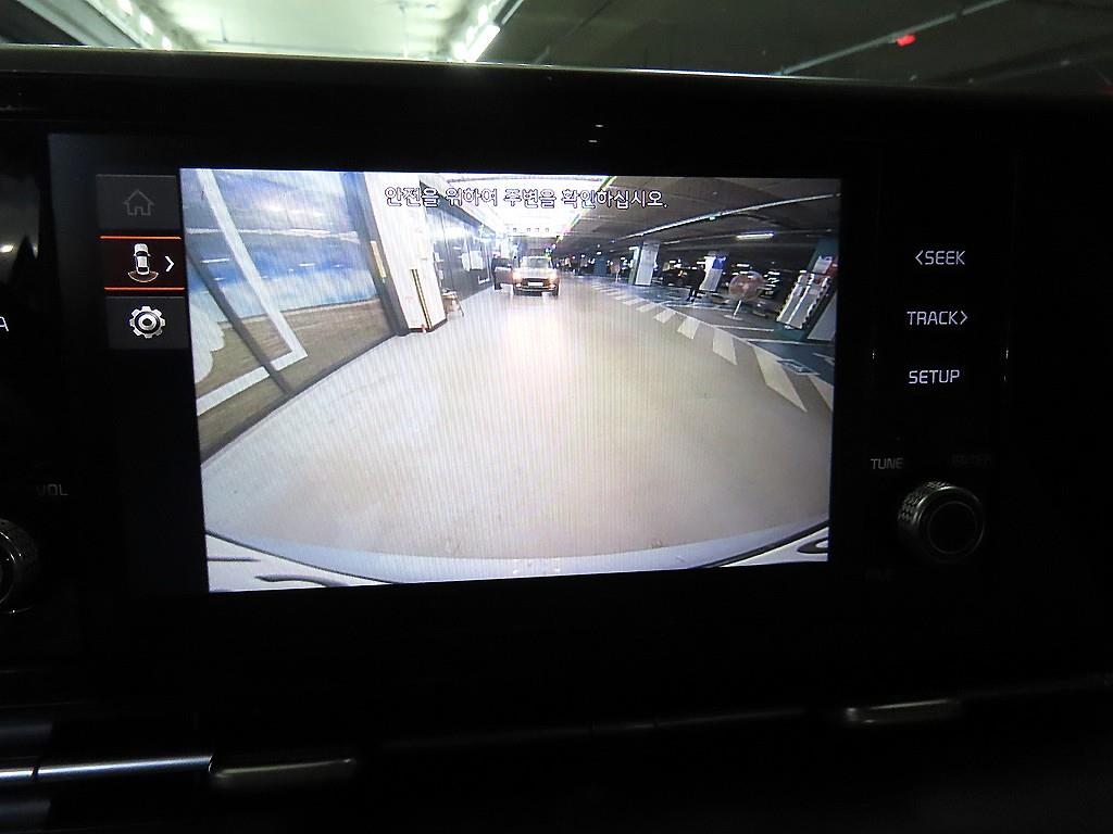 Kia Carnival — photo 15