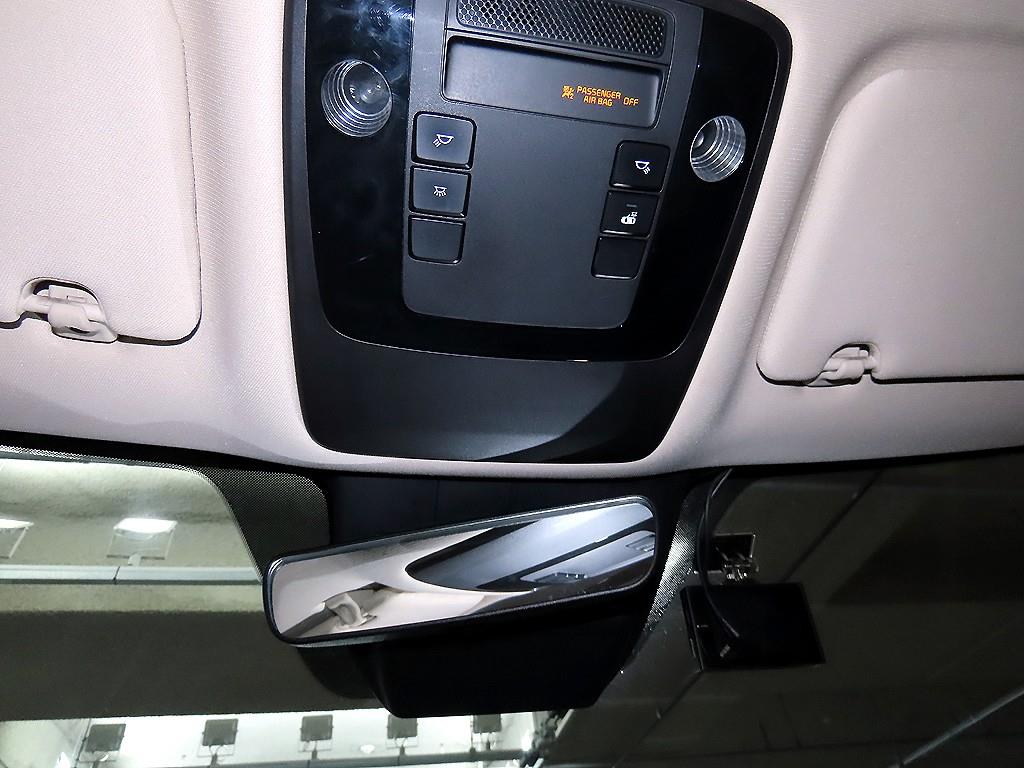 Kia Carnival — photo 16