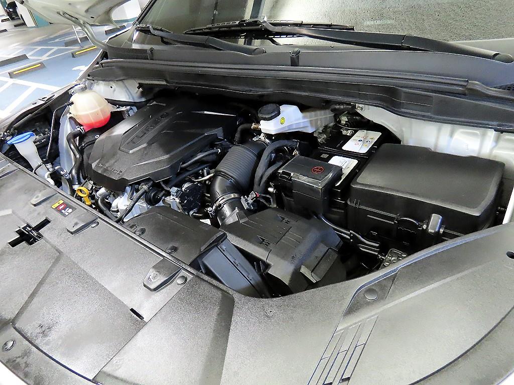 Kia Carnival — photo 19