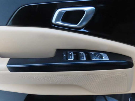 Kia Carnival — photo 07