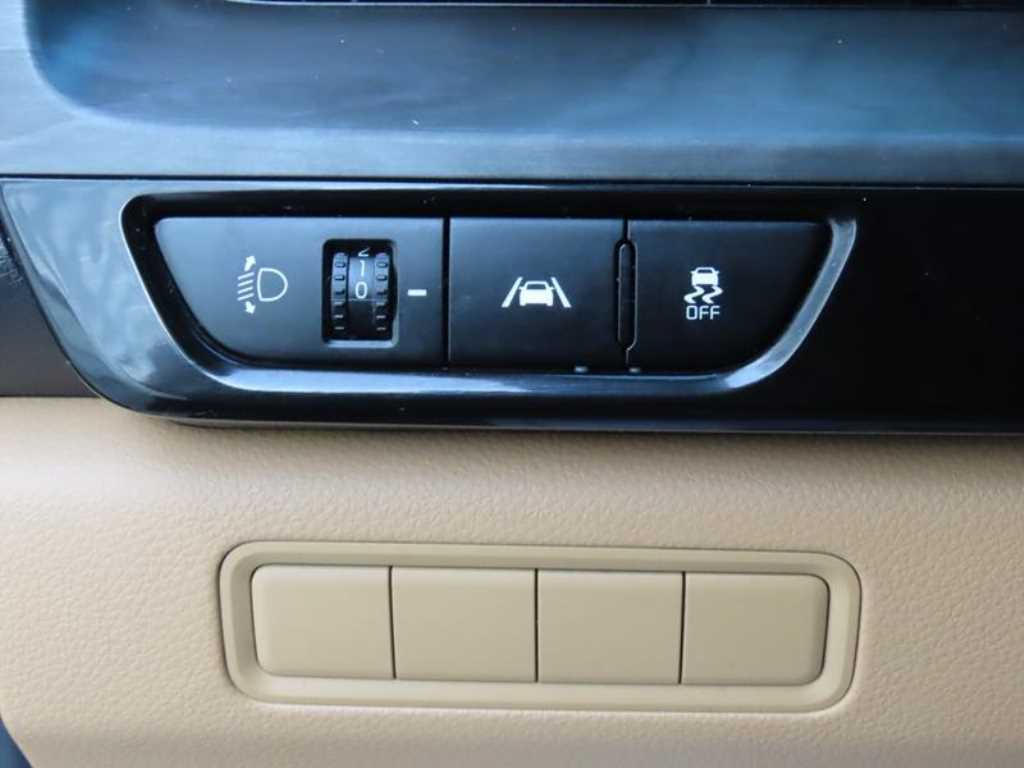 Kia Carnival — photo 12