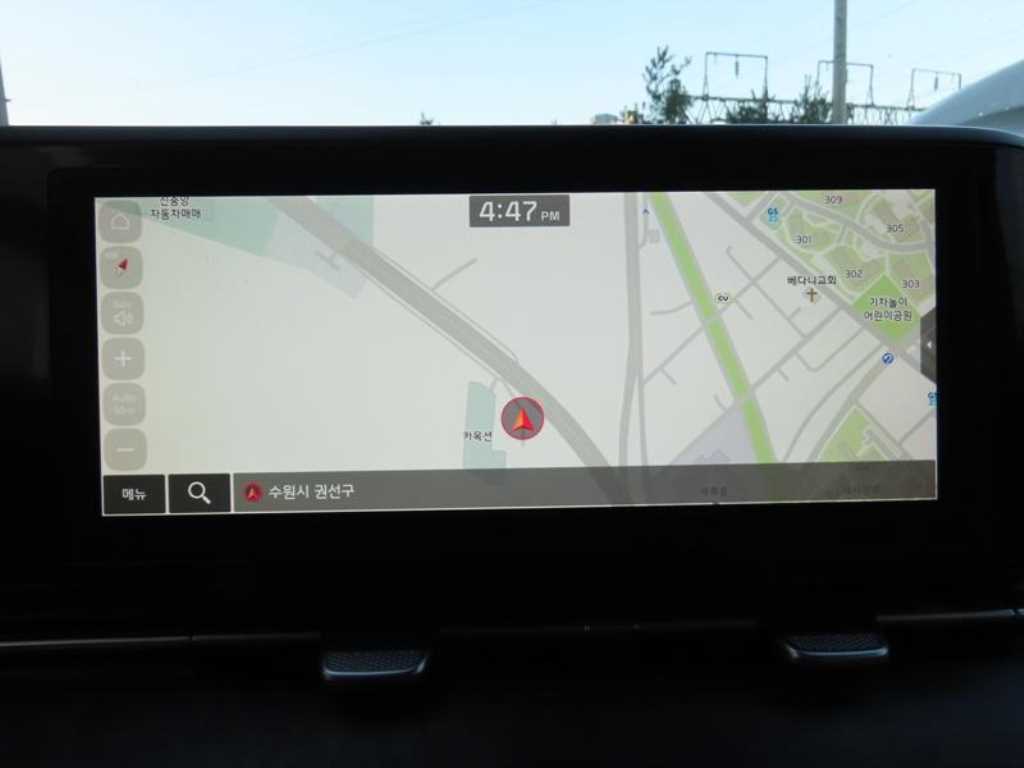 Kia Carnival — photo 14
