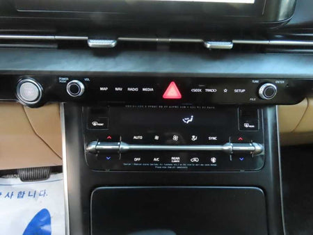 Kia Carnival — photo 16