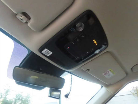 Kia Carnival — photo 18