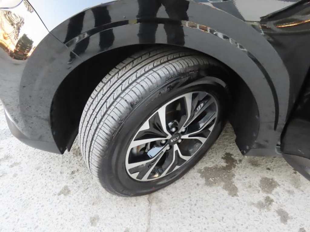 Kia Carnival — photo 19