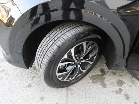 Kia Carnival — photo 19