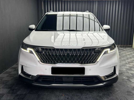 Kia Carnival — photo 01