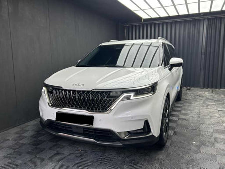 Kia Carnival — photo 02