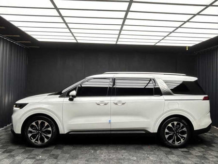 Kia Carnival — photo 03