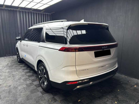 Kia Carnival — photo 04