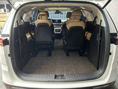 Kia Carnival — photo 05