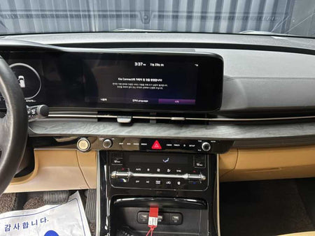 Kia Carnival — photo 10