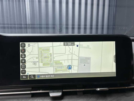 Kia Carnival — photo 13