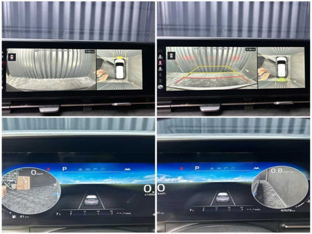 Kia Carnival — photo 16