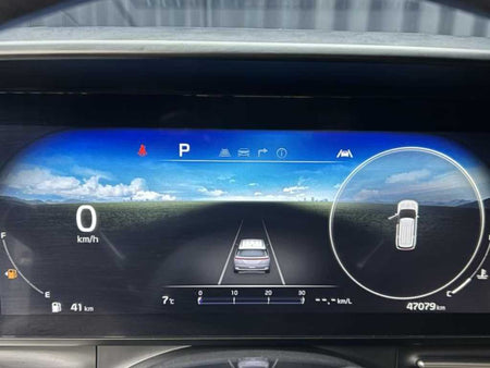 Kia Carnival — photo 17