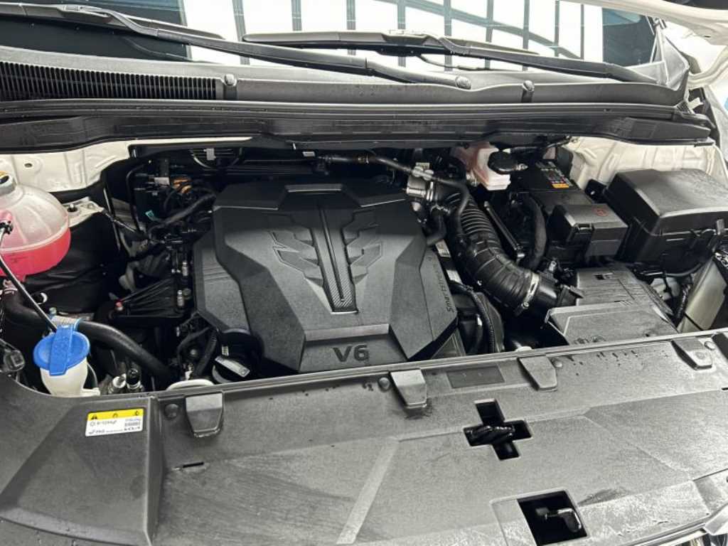 Kia Carnival — photo 18