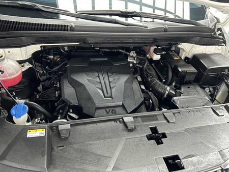 Kia Carnival — photo 18