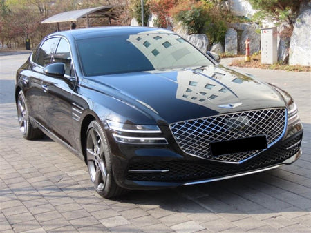 Genesis G80 — photo 02
