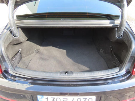 Genesis G80 — photo 18