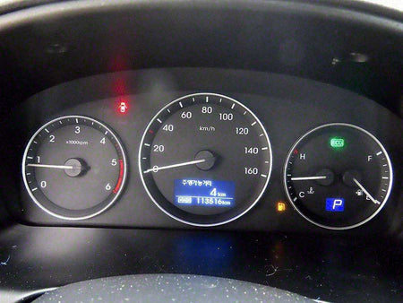 Hyundai Starex — photo 10