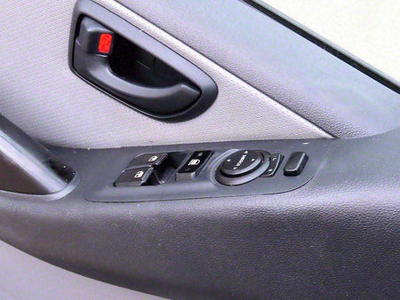Hyundai Starex — photo 12