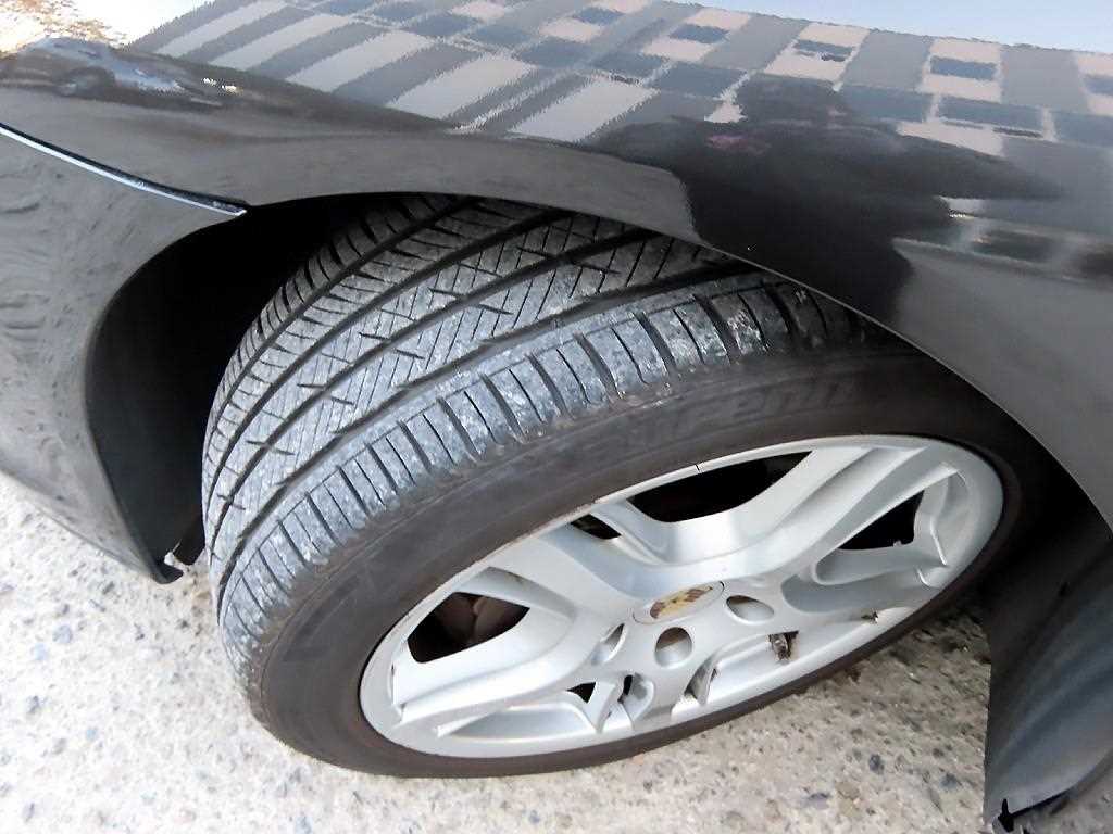 Porsche Panamera — photo 19