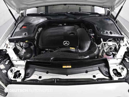 Mercedes-Benz E-Class — photo 06