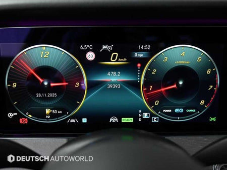 Mercedes-Benz E-Class — photo 08