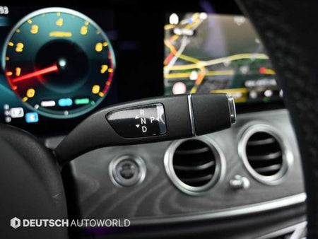 Mercedes-Benz E-Class — photo 09
