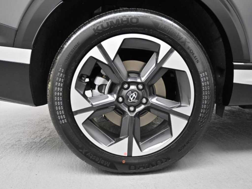 Hyundai Palisade — photo 05