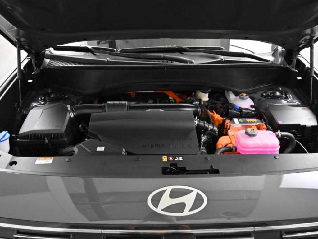 Hyundai Palisade — photo 06