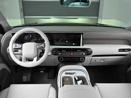 Hyundai Palisade — photo 07