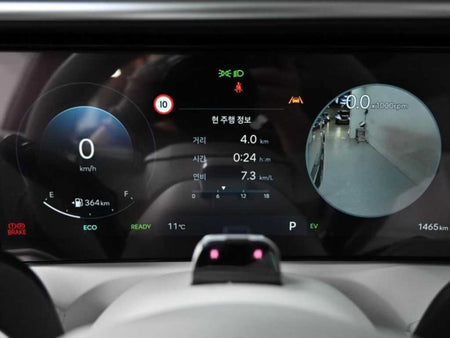 Hyundai Palisade — photo 08