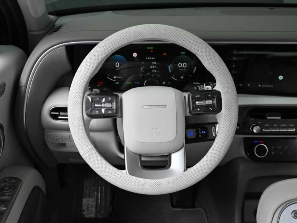 Hyundai Palisade — photo 13