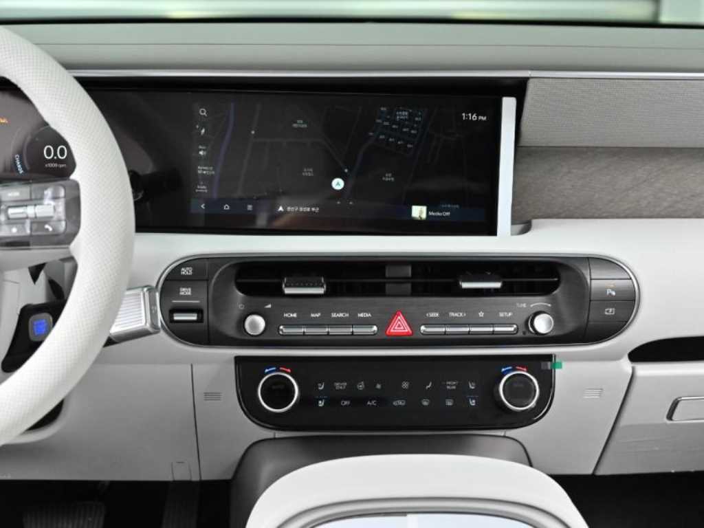 Hyundai Palisade — photo 14
