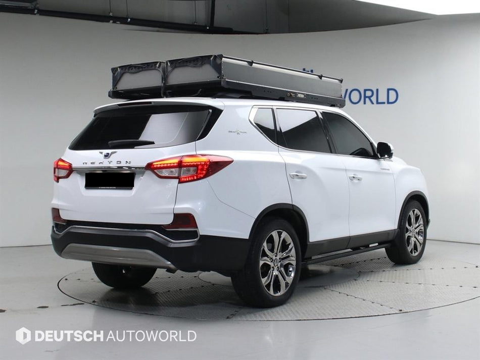 KGM Rexton — photo 02
