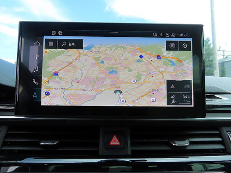 Audi A4 — photo 15