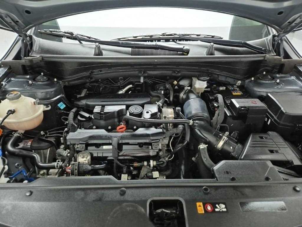 Kia Sportage — photo 05