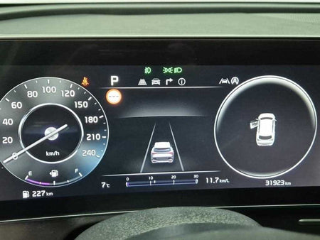 Kia Sportage — photo 06