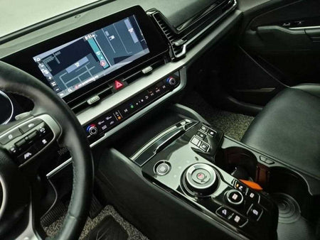 Kia Sportage — photo 10