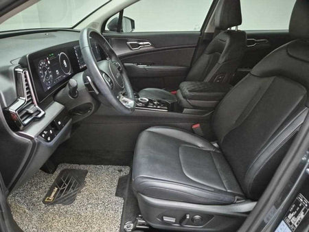 Kia Sportage — photo 11
