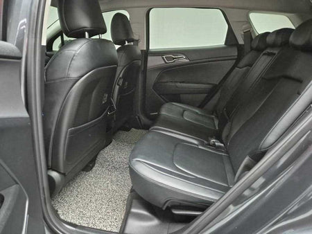 Kia Sportage — photo 12